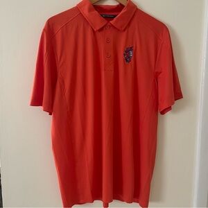 Brand New Men's Cutter & Buck Orange Florida
Gators 🐊